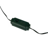 Гирлянда Роса Uniel ULD-S2000-200/DGA WARM WHITE IP20 DEW UL-00012079 — купить в Bronko‑Decor