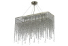 Подвесная люстра Arti Lampadari Milano E 1.5.70X25.105 N — купить в Bronko‑Decor