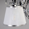Подвесная люстра MW-Light Федерика 684013305 — купить в Bronko‑Decor