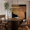 Подвесной светильник ImperiumLoft Matea 208554-23 — купить в Bronko‑Decor