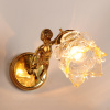 Бра Abrasax MB28402/1 — купить в Bronko‑Decor