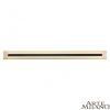 Накладной шинопровод Arte Milano Am-track-sockets 382301TO/100 Gold — купить в Bronko‑Decor
