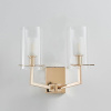 Бра Newport 4332/A gold М0062183 — купить в Bronko‑Decor