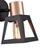 Спот Vele Luce Carisma VL6462W01 — купить в Bronko‑Decor