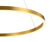 Подвесной светильник Kink Light Тор 08214,36A(3000K) — купить в Bronko‑Decor