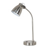 Настольная лампа Arte Lamp 46 A2214LT-1SS — купить в Bronko‑Decor