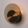 Настенный светильник MW-Light Илоника 451023201 — купить в Bronko‑Decor
