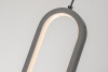 Подвесной светильник Belfast Nevis 86227-1W-60 BL — купить в Bronko‑Decor