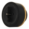 Трековая розетка Arte Milano Am-track-sockets-39 397952TS/ES Gold — купить в Bronko‑Decor