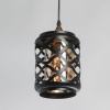 Подвесной светильник De Markt Соло 112011201 — купить в Bronko‑Decor