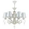 Подвесная люстра Maytoni Monile ARM004-06-W — купить в Bronko‑Decor