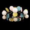 Потолочная люстра Loft IT Matisse 10008/8C Mult — купить в Bronko‑Decor