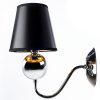 Бра Arte Lamp Turandot A4011AP-1CC — купить в Bronko‑Decor
