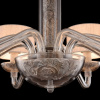 Подвесная люстра Maytoni Maryland ARM526PL-08GR — купить в Bronko‑Decor