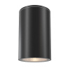 Уличный потолочный светильник Maytoni Roll O307CL-01B — купить в Bronko‑Decor