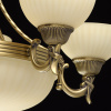 Подвесная люстра MW-Light Афродита 317010708 — купить в Bronko‑Decor