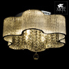 Потолочный светильник Arte Lamp 10 A8565PL-4CL — купить в Bronko‑Decor