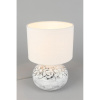 Настольная лампа Omnilux Valdieri OML-16504-01 — купить в Bronko‑Decor