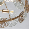 Подвесная люстра MW-Light Илоника 451011606 — купить в Bronko‑Decor