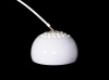 Торшер Lumina Deco Azurro LDF 5508-C WT — купить в Bronko‑Decor