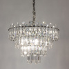 Подвесная люстра Divinare Rosie 3511/02 LM-8 — купить в Bronko‑Decor