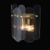 Настенный светильник De Markt Бриз 111026802 — купить в Bronko‑Decor