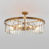 Потолочная люстра Bogates Eclipse 358/8 Smart — купить в Bronko‑Decor