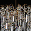 Потолочная люстра MW-Light Бриз 111019608 — купить в Bronko‑Decor