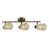 Спот Seven Fires Oreli SF4703/3C-AB-AM — купить в Bronko‑Decor
