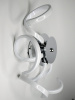 Настенный светильник Elvan BR-136/4-12W-NH-Wh — купить в Bronko‑Decor