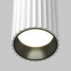 Накладной светильник Maytoni Calipso C106CL-01-GU10-W — купить в Bronko‑Decor