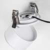 Встраиваемый спот Lightstar Acuto 215806 — купить в Bronko‑Decor