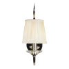 Бра iLamp Charm W2508-1 nic — купить в Bronko‑Decor
