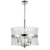 Подвесная люстра Simple Story 1103-4PL — купить в Bronko‑Decor