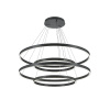 Подвесная люстра Maytoni Rim MOD058PL-L174BK — купить в Bronko‑Decor