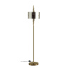 Торшер Odeon Light Margaret 4895/3F — купить в Bronko‑Decor