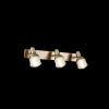 Спот Freya Arlette FR7003WL-03BZ — купить в Bronko‑Decor