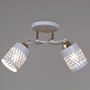 Потолочный светильник Reluce 08235-0.3-02 WT+FG — купить в Bronko‑Decor