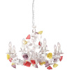 Подвесная люстра Lucia Tucci Fiori Di Rose 185.8 — купить в Bronko‑Decor