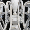 Подвесная люстра DeMarkt 371015808 — купить в Bronko‑Decor