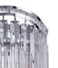 Бра Natali Kovaltseva ANGEL 81429/1W CHROME — купить в Bronko‑Decor