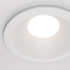Встраиваемый светильник Maytoni Zoom DL032-2-01W — купить в Bronko‑Decor