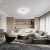 Потолочная люстра Escada Alunit 10296/6LED BL — купить в Bronko‑Decor