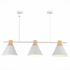 Подвесной светильник Evoluce Modica SLE125103-03 — купить в Bronko‑Decor