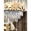 Подвесная люстра Simple Story 1031-6PL — купить в Bronko‑Decor