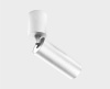 Спот Italline IT02-023 white 3000K — купить в Bronko‑Decor