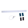 Мебельный светильник Uniel ULM-F60-2W/4000K/RECH SENSOR IP20 WHITE UL-00011955 — купить в Bronko‑Decor