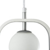 Подвесной светильник Maytoni Avola MOD431-PL-01-WS — купить в Bronko‑Decor