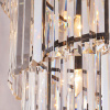 Каскадная люстра Divinare 3011/01 SP-18 — купить в Bronko‑Decor