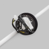 Настенный светильник IMEX Toscana PLW-7048-1000SBK — купить в Bronko‑Decor